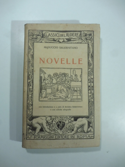 Novelle